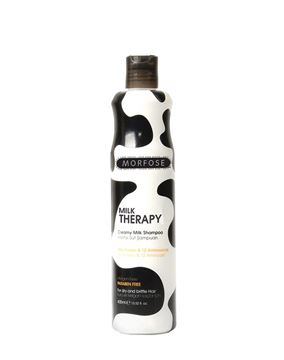 Picture of MORFOSE MILK THERAPY SHAMPOO